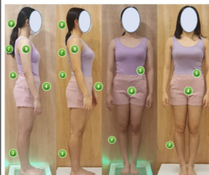 체형교정된사진반장슬뱃살다이어트